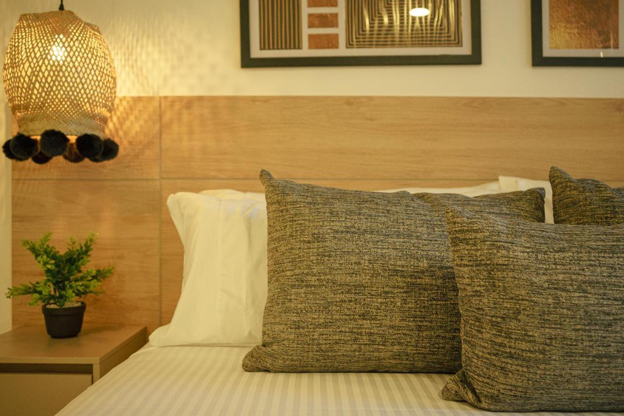 First Class Hotel Medellín Extérieur photo