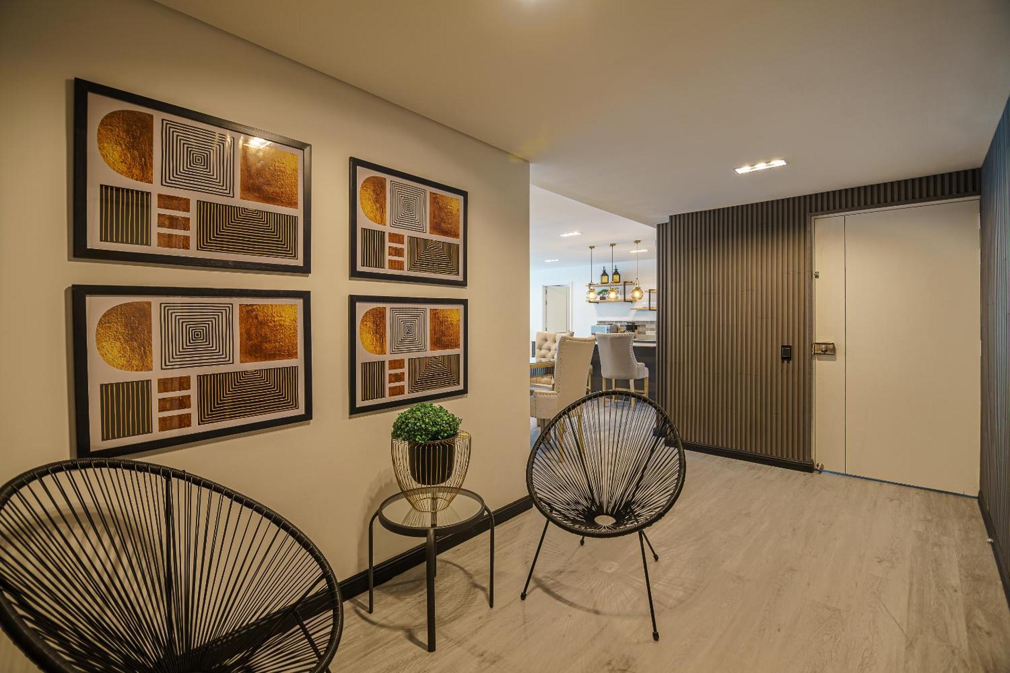 First Class Hotel Medellín Extérieur photo